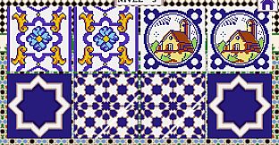 Twin Tile