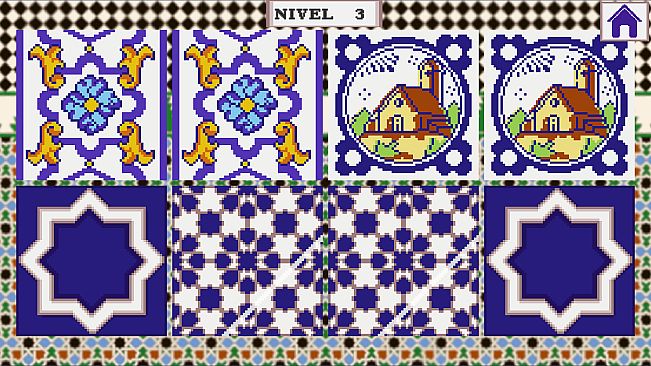 Twin Tile