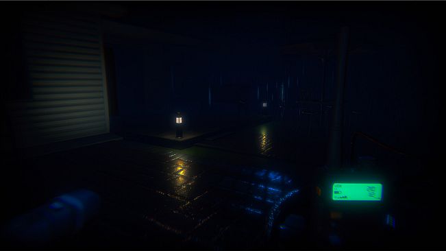 The Escape: Together