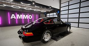 Car Detailing Simulator - AMMO NYC DLC