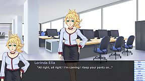 WTC : Relentless Protagonist [SxS]