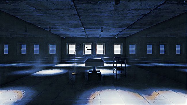 TRACKER《追踪者》