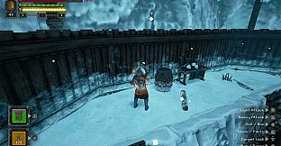 Tyrant's Realm