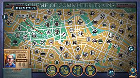 Unsolved Case: Murderous Script Collector's Edition