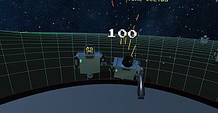 Dawn of the Robot Empire