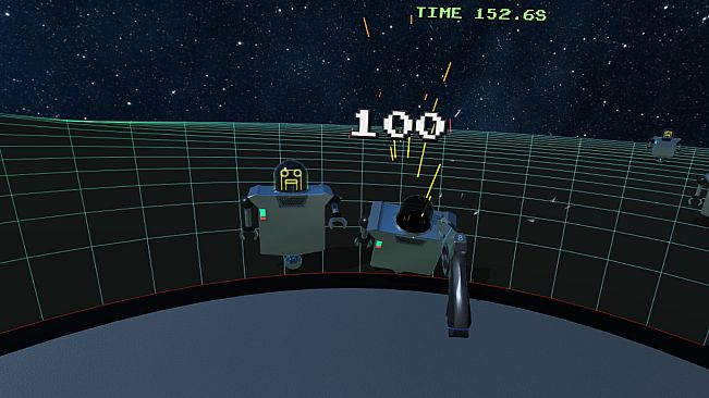 Dawn of the Robot Empire