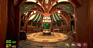 Cooking Cave