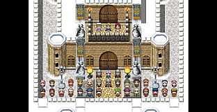RPG Maker MV - REFMAP Fantasy Character Pack 4