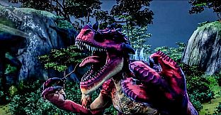 Skull Island: Rise of Kong