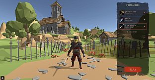 Iron Online