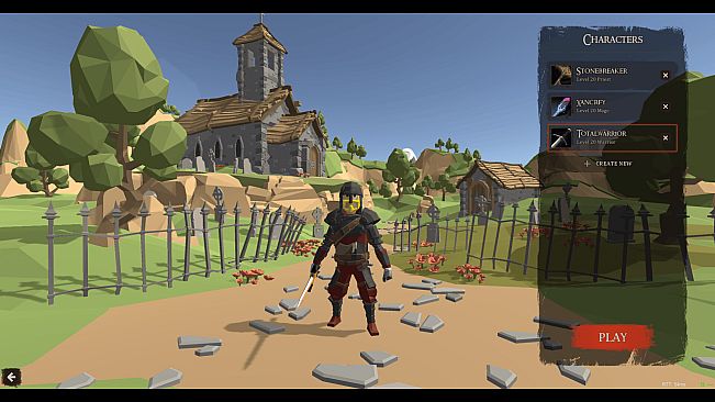 Iron Online