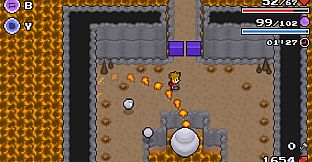 Stories of Bethem: Full Moon