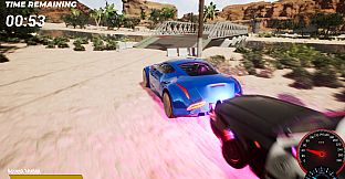 Nash Racing Pursuit 2