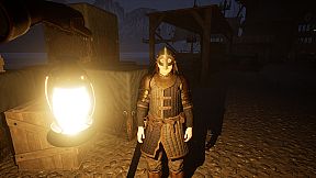 Sword & Shield Simulator Prologue