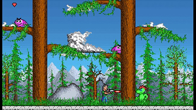 BioMenace Remastered