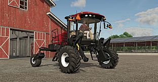 FS25: MacDon Pack