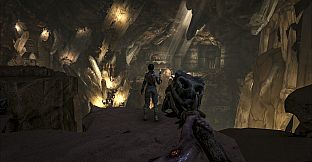 ARK: Scorched Earth - Expansion Pack