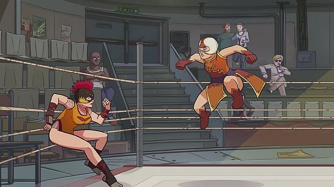 Honey Rose: Underdog Fighter Extraordinaire