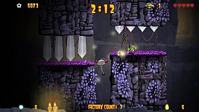 Adventures of DaKoo the Dragon