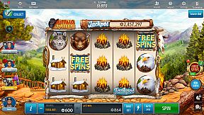 Vegas Casino & Slots: Slottist
