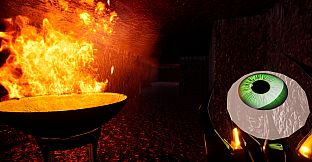 Catacombs Of The Yokai