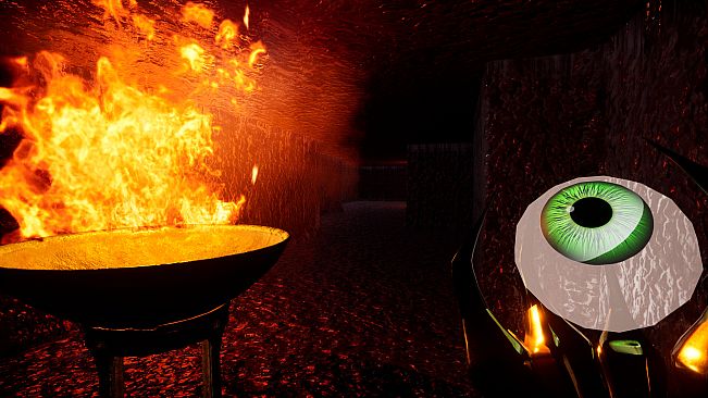 Catacombs Of The Yokai