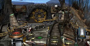Pinball FX3 - Bethesda Pinball
