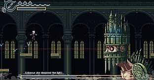 Kingdom Shell - White Temple Edition