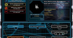 Galactic Civilizations II: Ultimate Edition