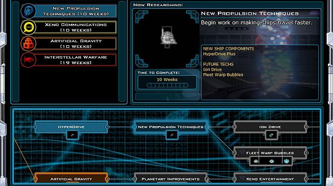 Galactic Civilizations II: Ultimate Edition