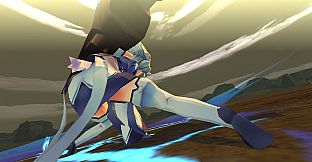 Utawarerumono: Prelude to the Fallen - Munechika