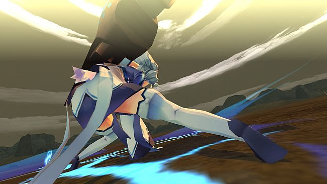 Utawarerumono: Prelude to the Fallen - Munechika