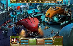 Tales of Lagoona 2: Peril at Poseidon Park