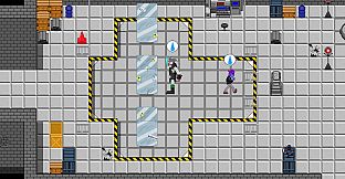 Killest Fights CRAW-Mech