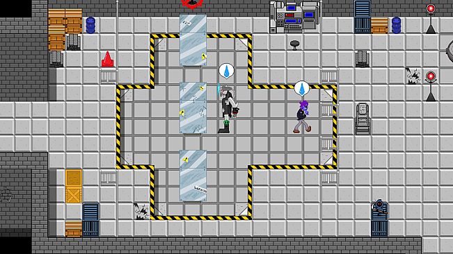 Killest Fights CRAW-Mech