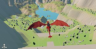 Ayre and the Crystal Comet