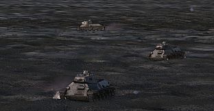 Graviteam Tactics: Pivot Point