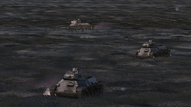 Graviteam Tactics: Pivot Point