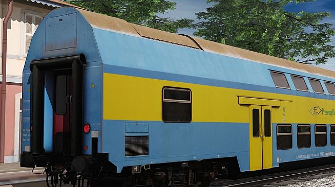 Trainz Plus DLC - PREG B16mnopux 039