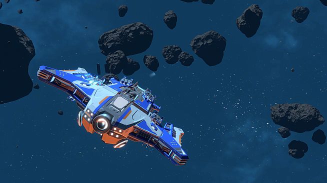 Star Conflict - Heart of darkness. Stage one (Deluxe edition)