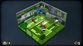 Something Something Spaceship