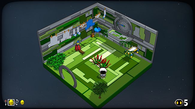 Something Something Spaceship