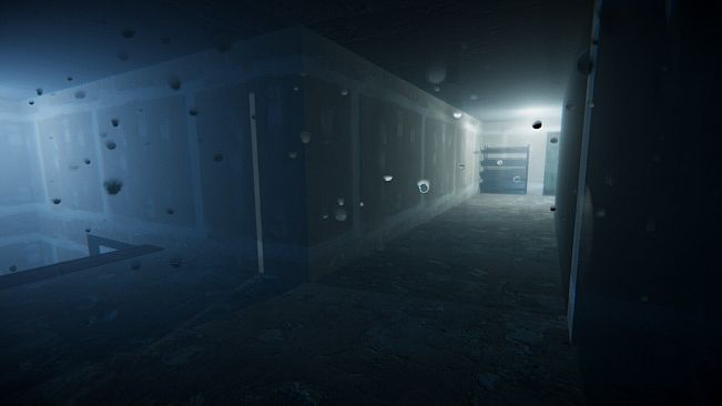 VETITUM_VRC: An Ocean Game - Expansion Levels