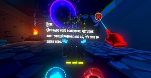 Shonen Adventure : The Dual Blades Hero