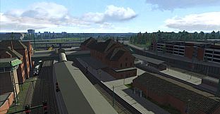 Train Simulator: Hamburg-Hanover Route Add-On