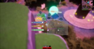 LoopMage: The Infinite Trials