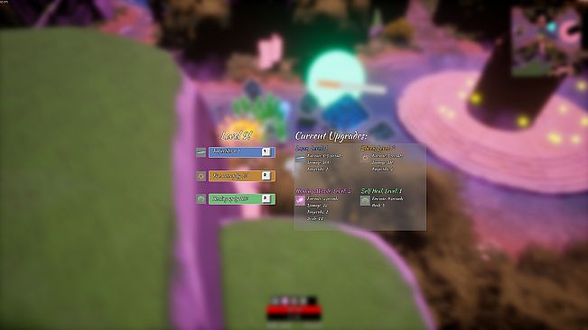 LoopMage: The Infinite Trials