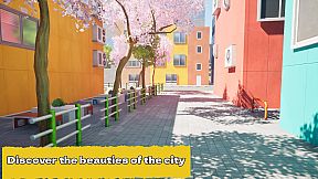 Funny Cargo Simulator