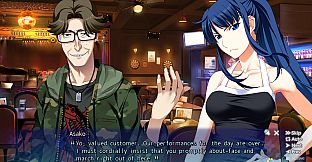 Idol Magical Girl Chiru Chiru Michiru Part 1