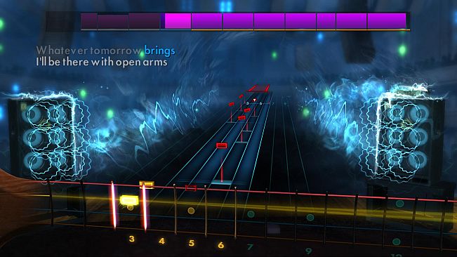 Rocksmith 2014 – Incubus Song Pack II